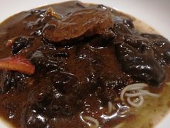 -轻蔬不用等·素食(江苏路店)