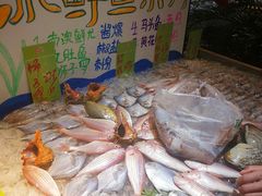 -79号渔船海鲜饭店(华强北店)