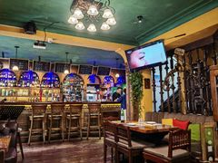 -秀·爱尔兰餐吧(上海路店)