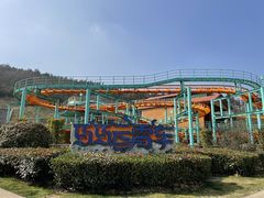 -南京银杏湖乐园