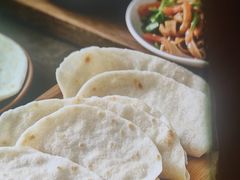 -合合春饼·酱骨·东北菜(潘家园店)