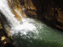 -华蓥山天意谷景区