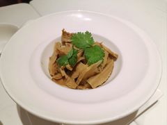 家乡焖笋干-莆田餐厅PUTIEN(金融街购物中心店)