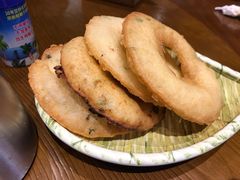 葱油粑粑-易裕和·长沙米粉(竹塘西路店)