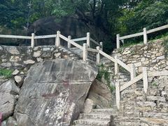 -草庵摩尼教遗址公园