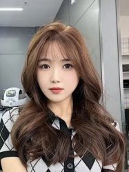 点击看大图 -MORI HAIR SALON日式美发沙龙