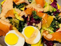 -西安高新希尔顿酒店·咖啡露台西餐厅