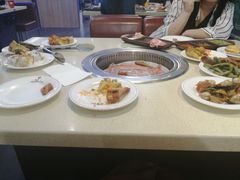 -鑫海汇海鲜烤肉自助(北国商城店)
