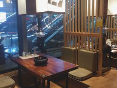 -热血兄弟·炭火烤肉(融侨中心店)