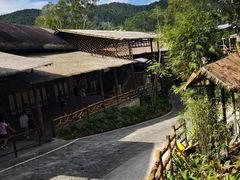 -海南槟榔谷黎苗文化旅游区