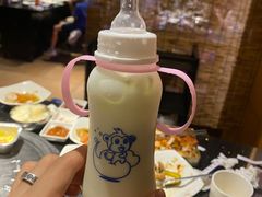 -木槿花韩式炭烤·熟成肉工坊(孙文东路店)