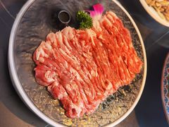 -额尔敦传统涮(公园西路店)