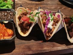 -Q MEX 库迈墨西哥餐吧(三里屯店)