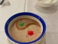 -聚春园自助餐厅(东街口店)