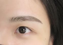 -Doris多里斯半永久纹眉·SMP纹发·发际线