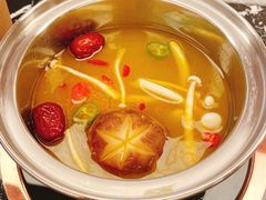 -汤连得温泉馆(宝山店)