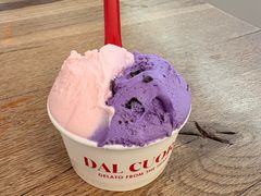 -Dal Cuore 达可芮冰淇淋(陕西北路店)