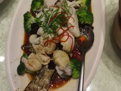 -华兴大酒楼(亿宝大厦店)
