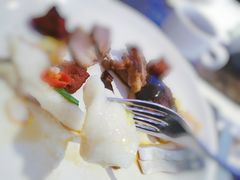 -青岛蓝海大饭店·爱琴海自助餐厅(崂山店)