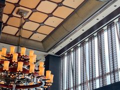 -天龙轩(香港丽思卡尔顿酒店)