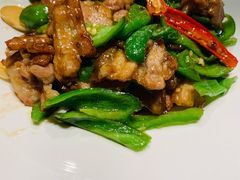 -大鸽饭(岗顶店)