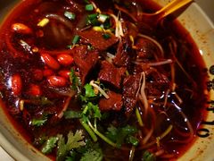 -罍+村(半边街店)