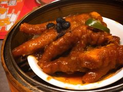 -点点心点心专门店(旺角店)