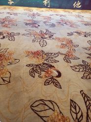 -成都世外桃源酒店-宴会厅·草坪婚礼·会议活动