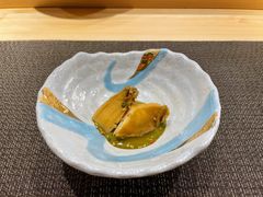 鲍鱼-鮨·海老(北京路店)