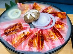 -九田家黑牛烤肉(溧水万达店)