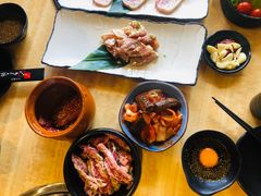 -韩宫宴炭火烤肉(昆山金鹰店)