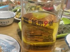 -烤满分·东北烧烤(首经贸店)