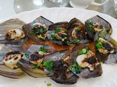 -东江海鲜酒家(艺都分店)