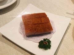 虎皮猪肉-御宝轩(益丰·外滩源店)