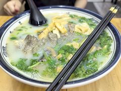 -鸭小妹鸭血粉丝(老门东店)