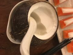 -海口骑楼小吃街