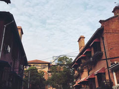 -飞马旅黎黄陂路文旅街区