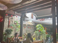 -尽善百年古院餐厅(王家老宅店)