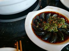 -咏哇美蛙美味(厦门罗宾森店)