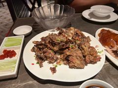 -金鸭季·北京烤鸭(深业上城店)