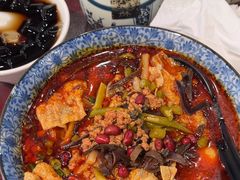 -螺世纪螺蛳粉·桂味小排档(裕德店)