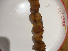 -一佳烤铺(丽江景苑店)