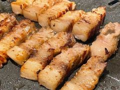 -首尔烤肉大排档(合生汇店)