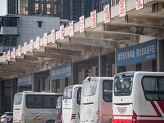 -傅家坡汽车客运站