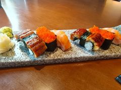 -千代武日本料理(哈西店)