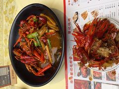 -聚味瞿记·龙虾堂(坡子街店)