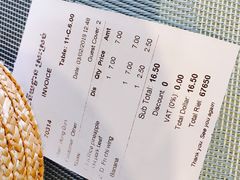 -The Palmboo Restaurant