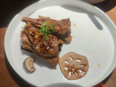 -清水亭湖北菜(大屯DT51店)