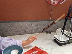-左庭右院鲜牛肉火锅(南通CBD大有境店)