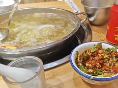 -王二爷药膳鸡(仙林学衡路店)